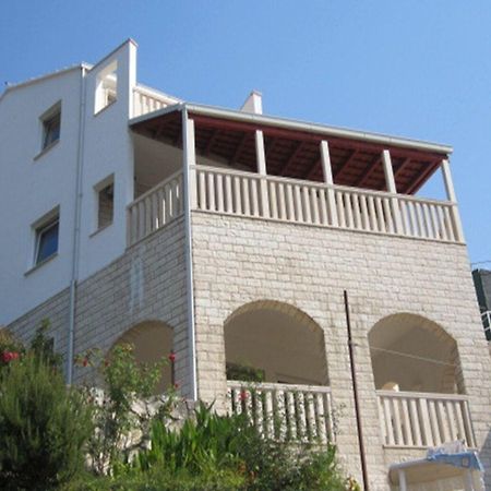 Apartments Mira - Beautiful Sea View Pucisca Εξωτερικό φωτογραφία